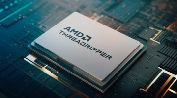 تعود AMD بمعالجات Threadripper محسّنة لمحطات العمل بأداء أقوى!