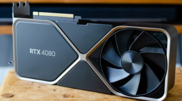 مفاجأة من Nvidia: كرت الشاشة RTX 4080 Super القادم بسعة ذاكرة VRAM 20 جيجابايت!